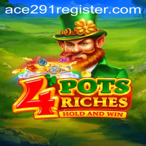 Exploring the Thrills of 4potsriches: A Deep Dive into Gameplay and Rules with Ace291
