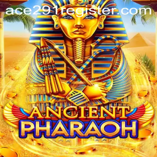 Exploring AncientPharaoh: A Journey Through Time with Ace291