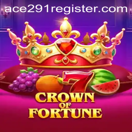 Crown of Fortune: Discover the Legends of Ace291