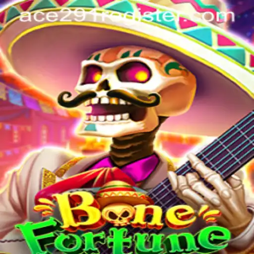 Unveiling BoneFortune: A Thrilling Card Game Adventure