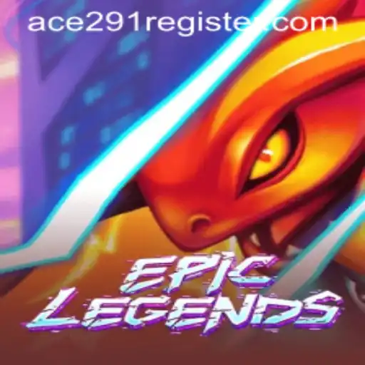 Unlocking the World of EpicLegends: A Journey into the Game and its Dynamics