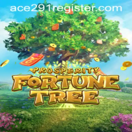 Discover the Enchanting World of ProsperityFortuneTree with Ace291