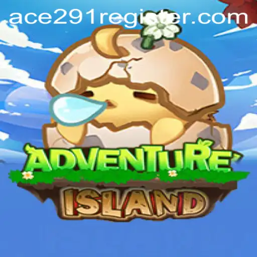 IslandsAdventure: A Captivating New Game with Ace291 Leading the Charge