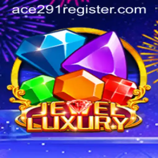 JewelLuxury: The Ultimate Gaming Experience