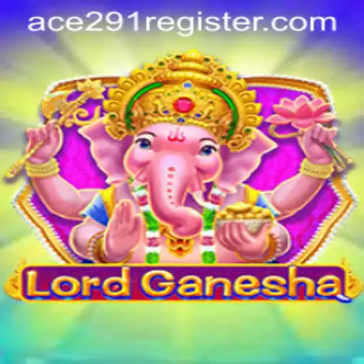 LordGanesha: The Divine Adventure of Strategy and Skill with Ace291