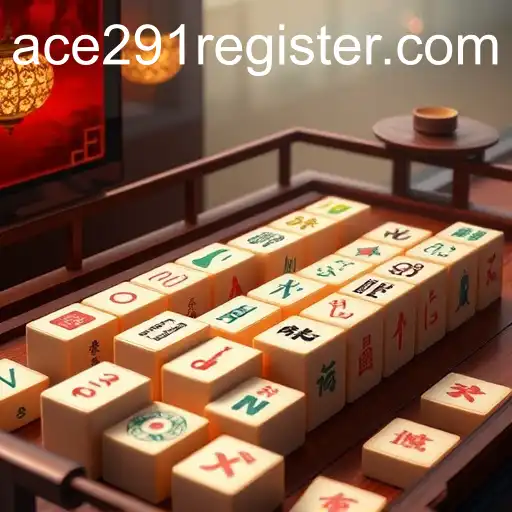 Unveiling the Rich World of Mahjong: A Deep Dive into Ace291