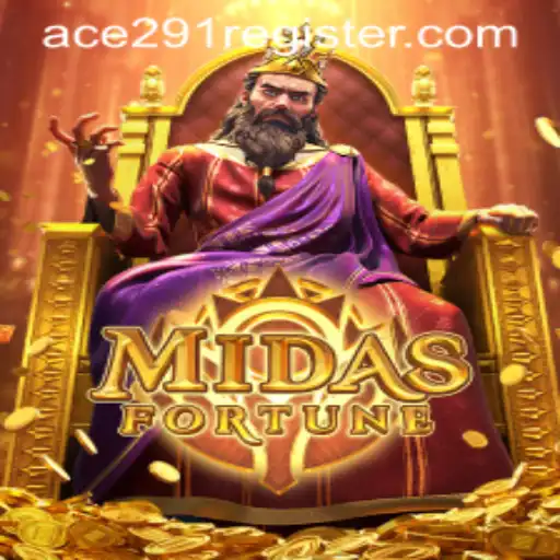 MidasFortune: The Ultimate Adventure in Digital Gaming
