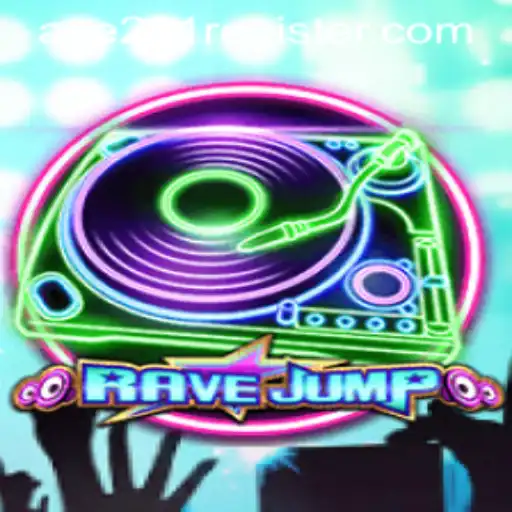 Dive into the World of RaveJump: A Thrilling Gaming Phenomenon