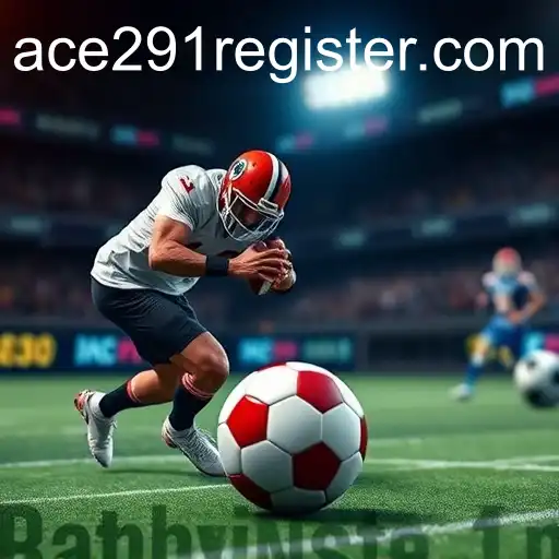 Exploring the World of Sports Betting: A Deep Dive with Ace291
