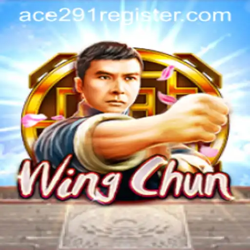 WingChun: The Virtual Martial Arts Experience with Ace291